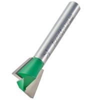 Trend C160AX14 TC Dovetail 15.9mm Dia X 104 Deg £20.08